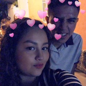 Meet your Posher, Erick